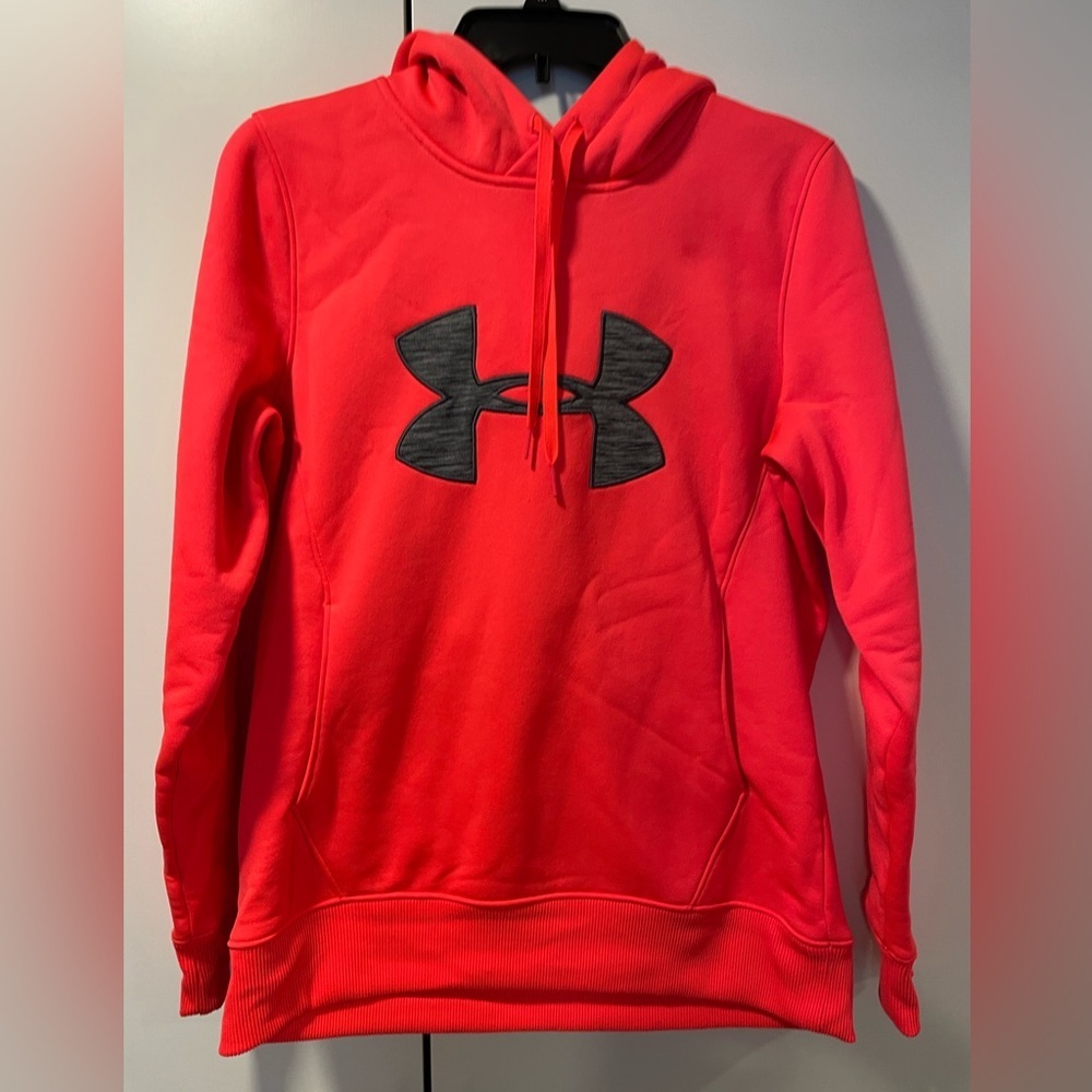 COPY - UNDER ARMOUR hoodie